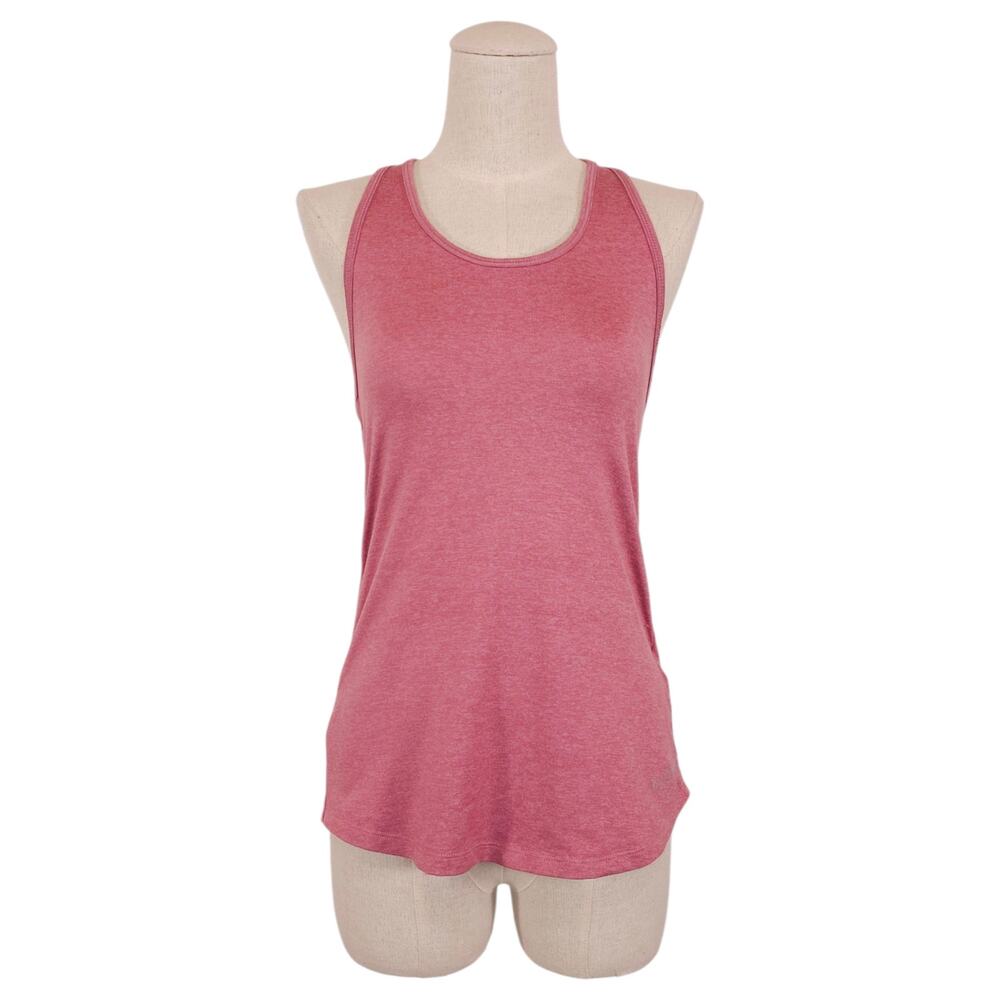 Patagonia Seabrook Run Tank Light Star Pink Sz S